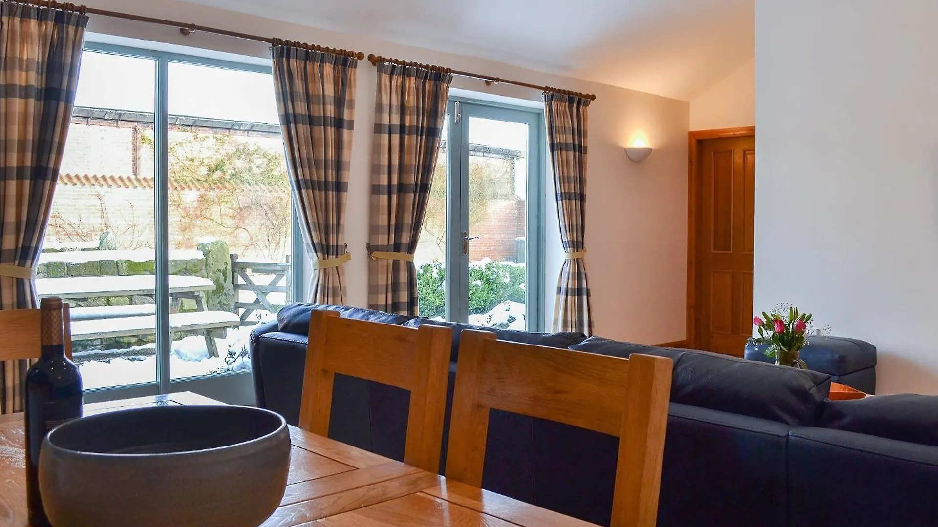 Holiday home Riccal Heads Villa Lastingham United Kingdom