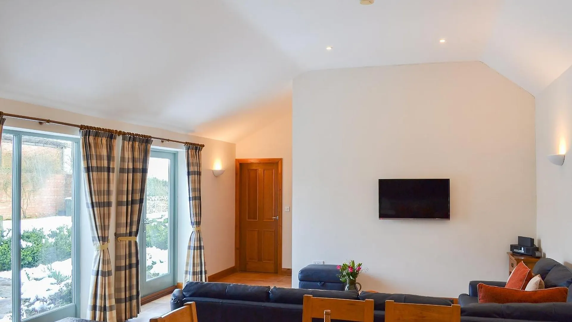 Riccal Heads Villa Lastingham Holiday home