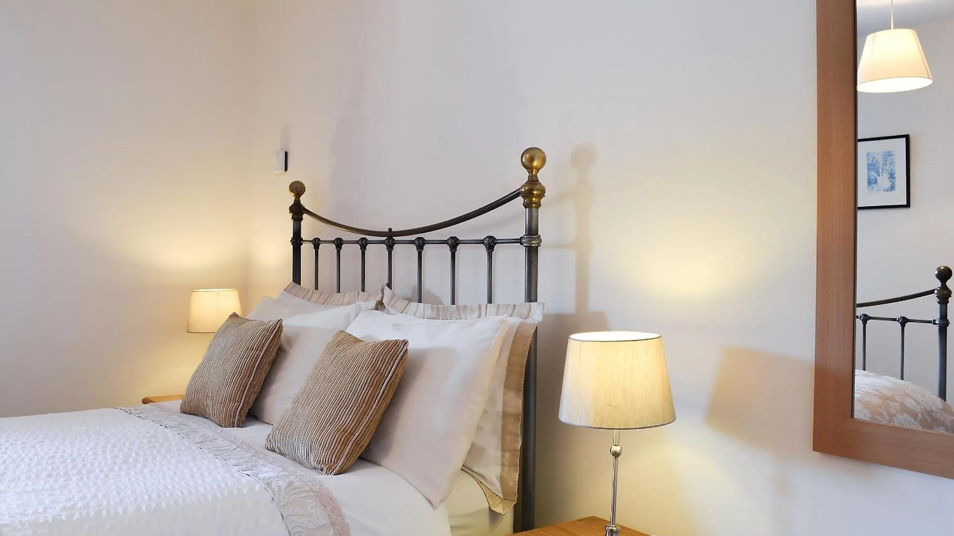 Riccal Heads Villa Lastingham Holiday home